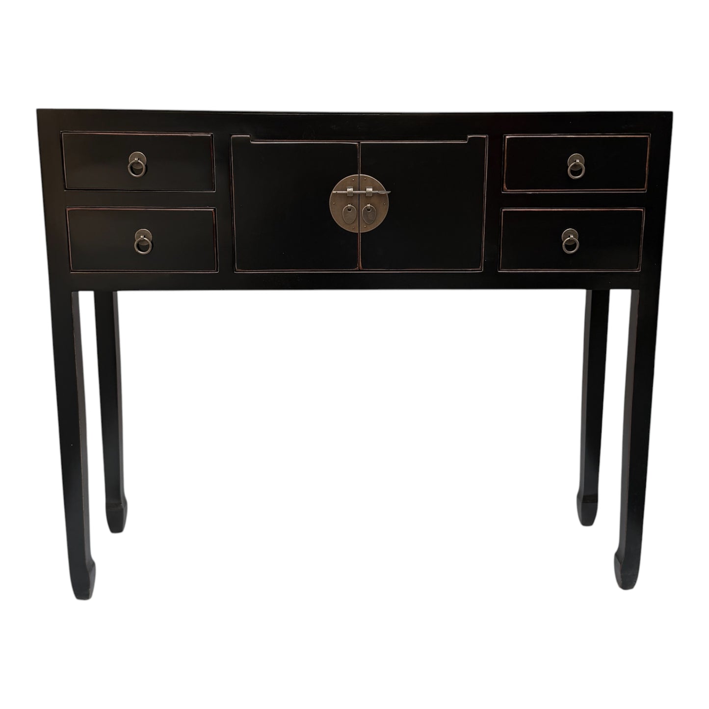 China Club Console