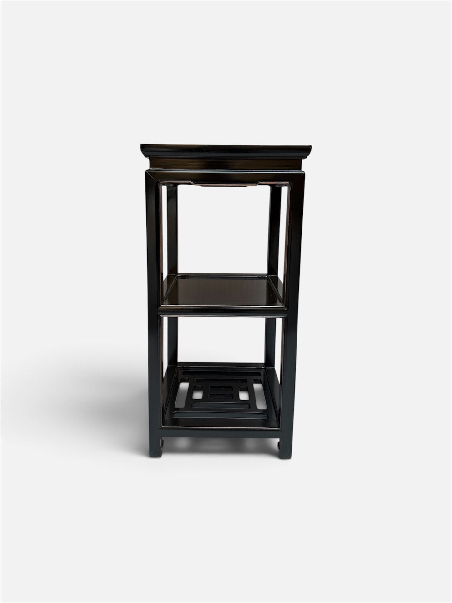 China Club Tea Table
