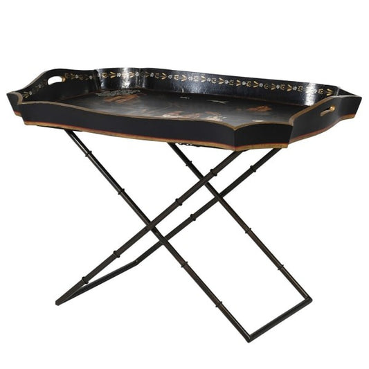 Shaxi Tray Table
