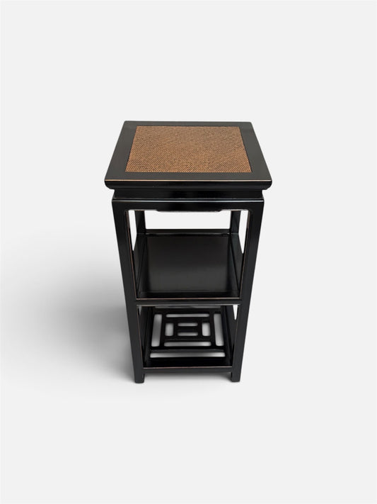 China Club Tea Table