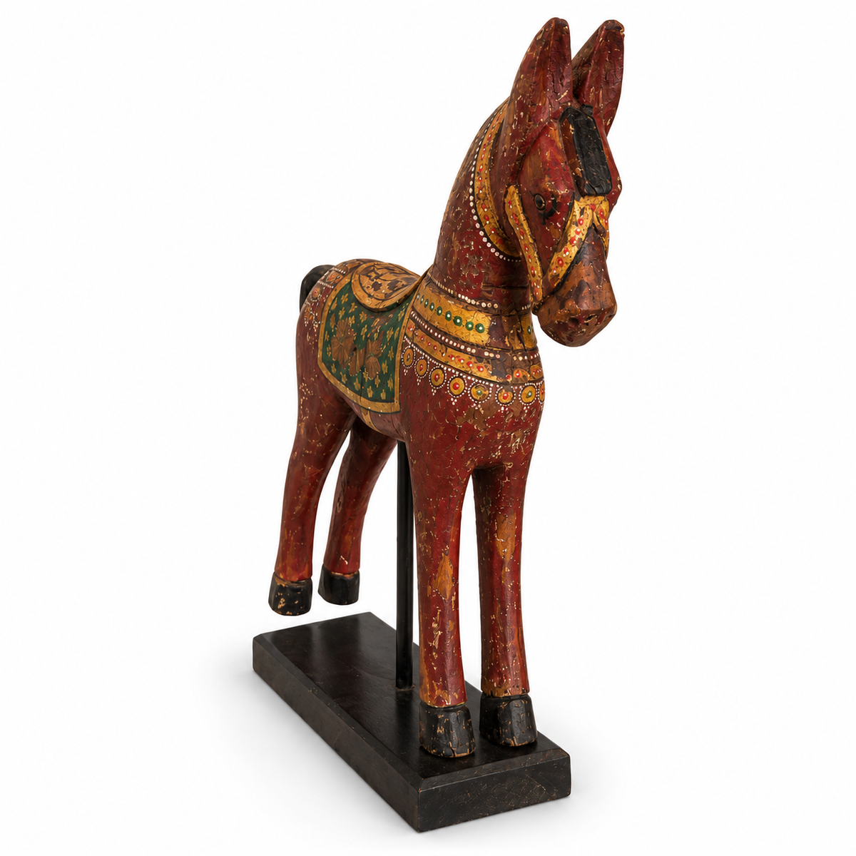 Decorative Indian Horse