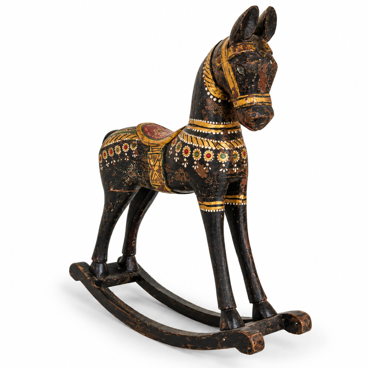 Indian Painted Horse