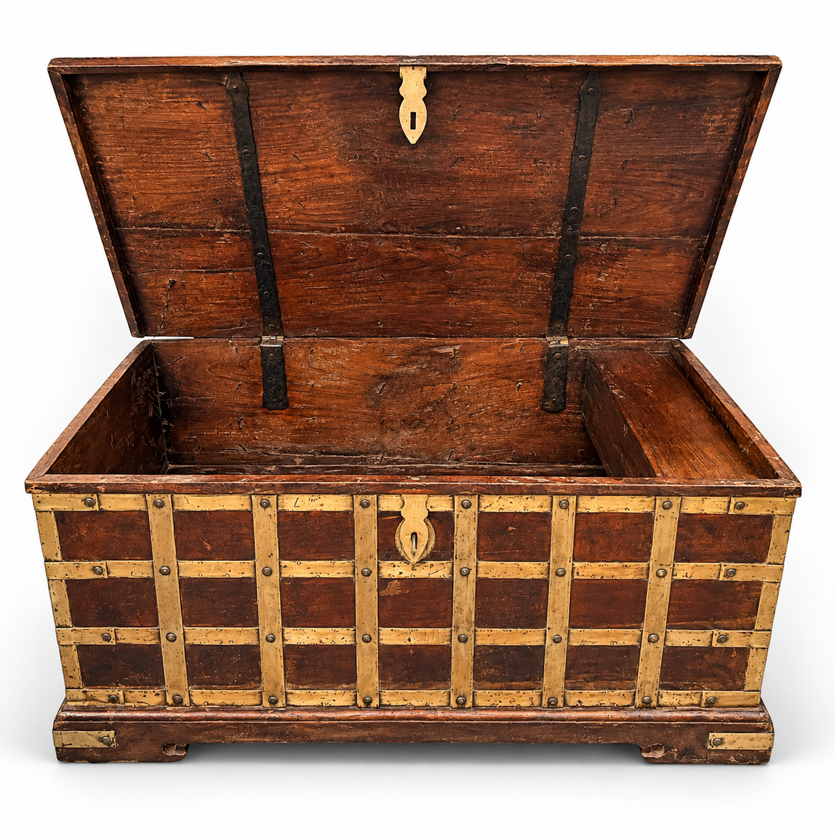 Indian Trunk