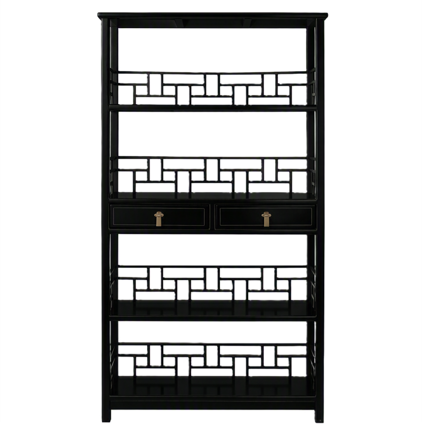 China Club Bookcase