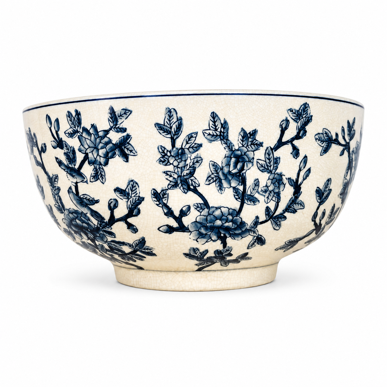 Mandalay Decorative Bowl