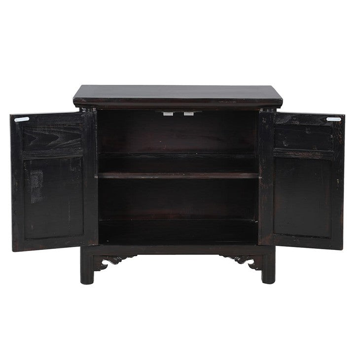 Oriental Bedside Cabinet