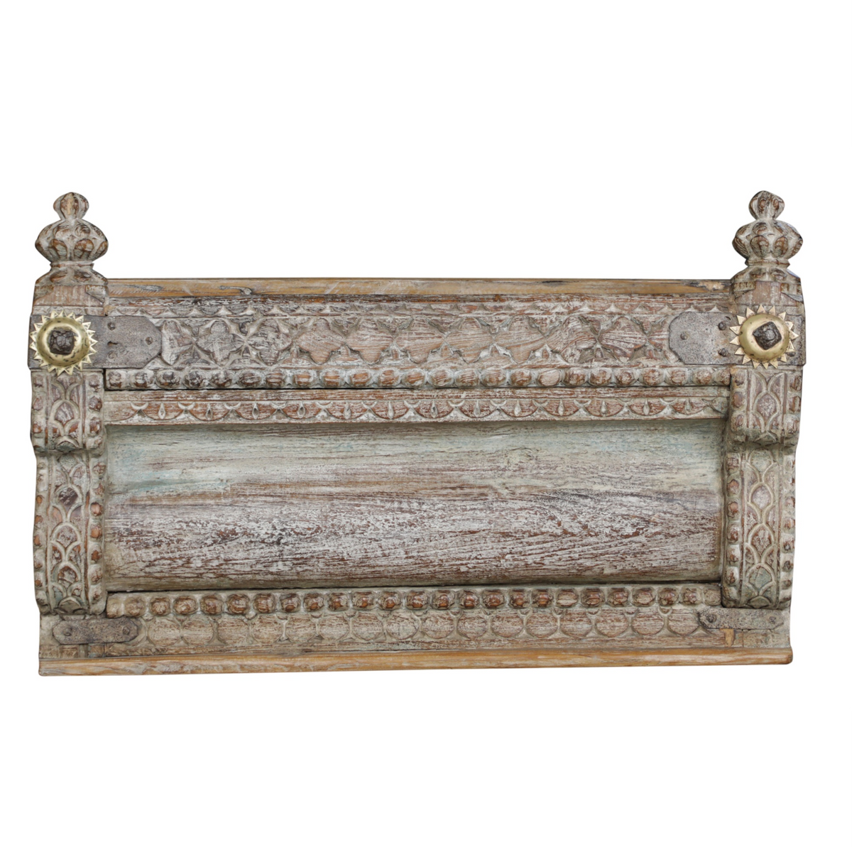 Indian Planter
