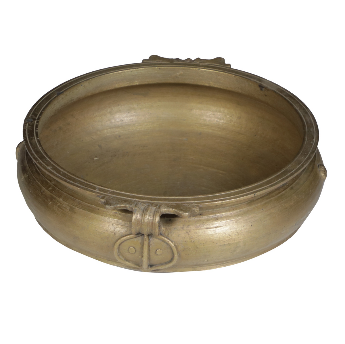 Brass Urli