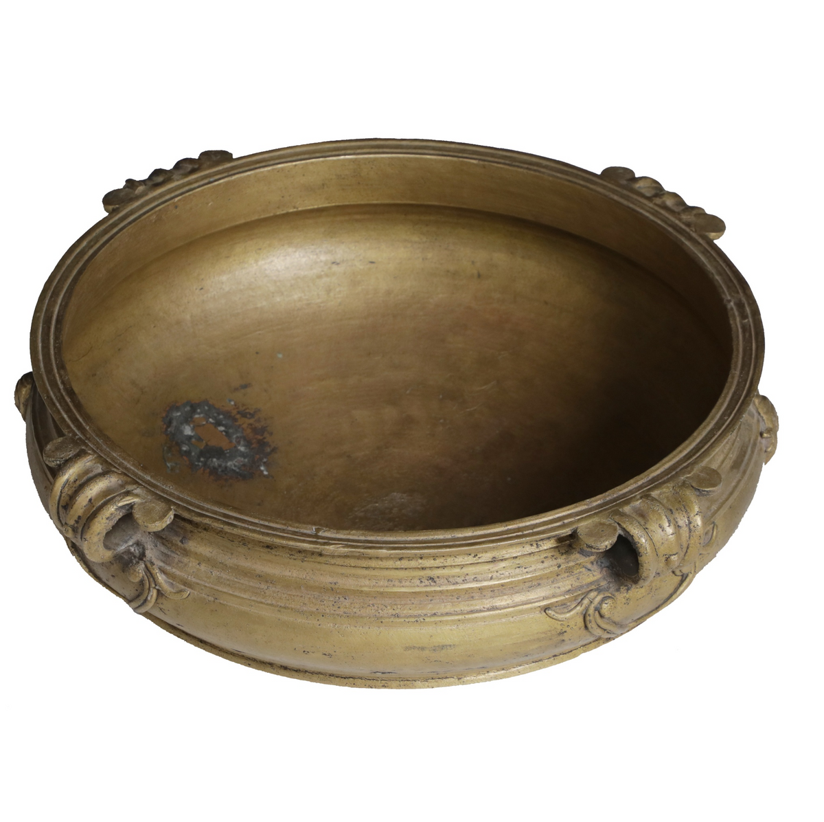 Brass Urli