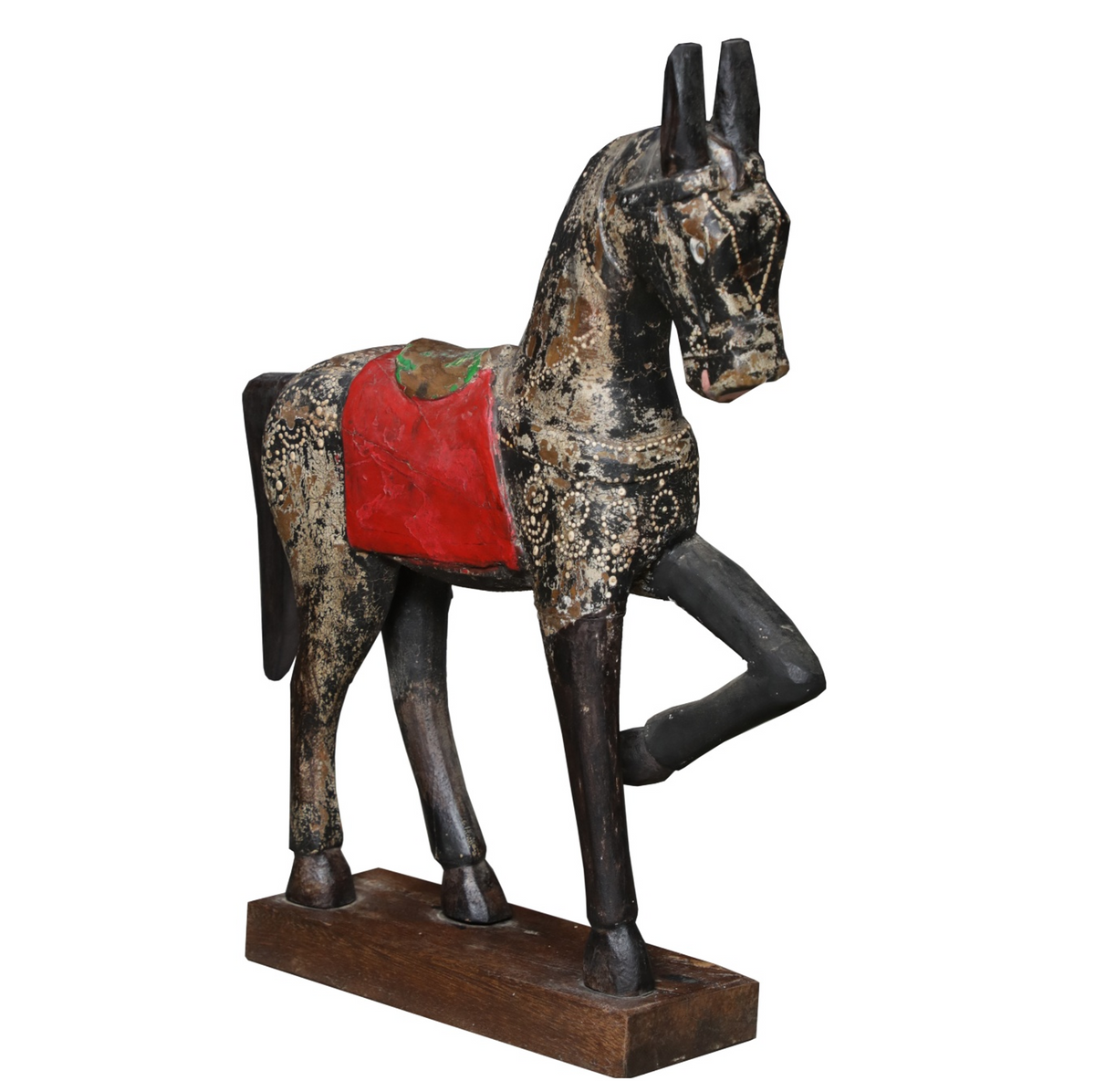 Decorative Indian Horse