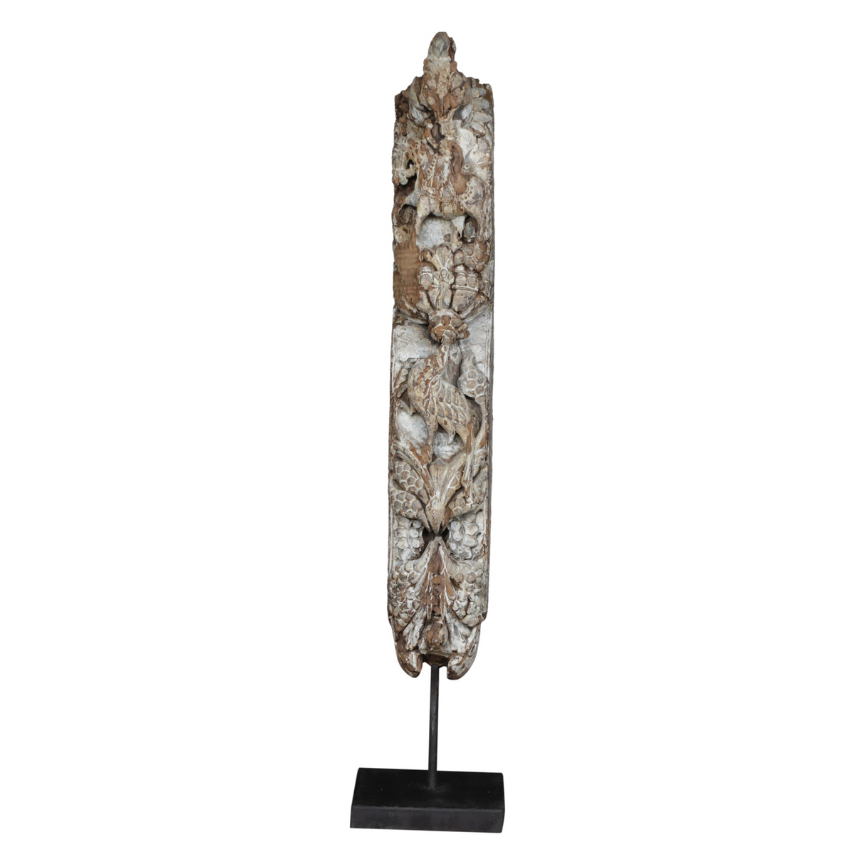 Indian Architectural Fragment