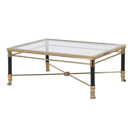 The Napoleon Coffee Table