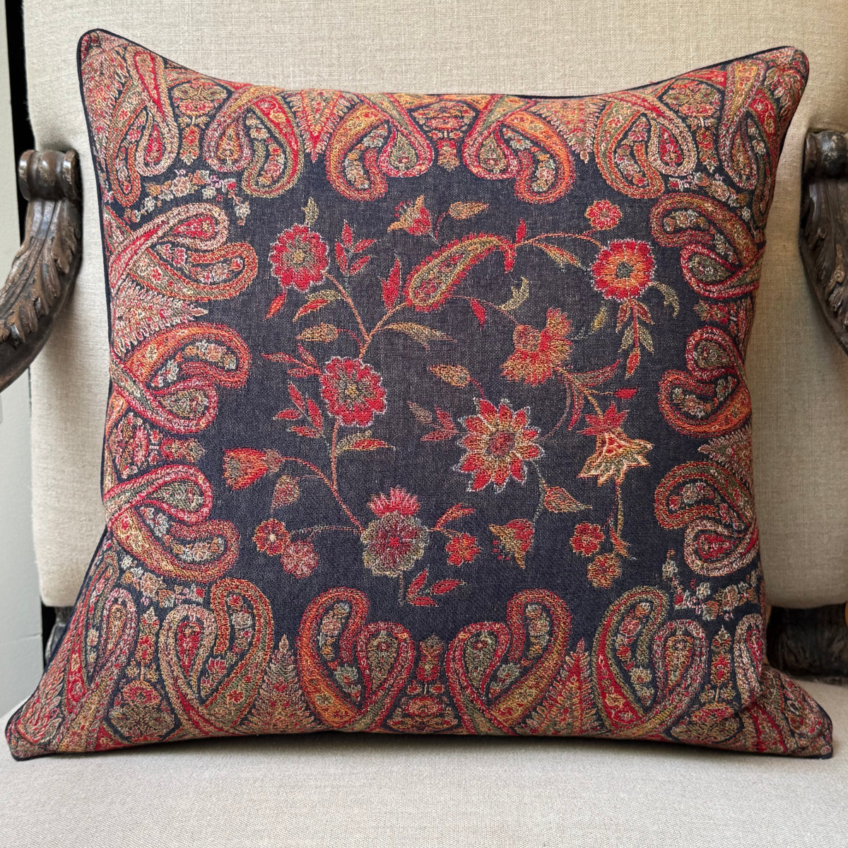 Shiraz Cushion