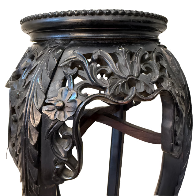 Jardiniere Pedestal - 19th Century
