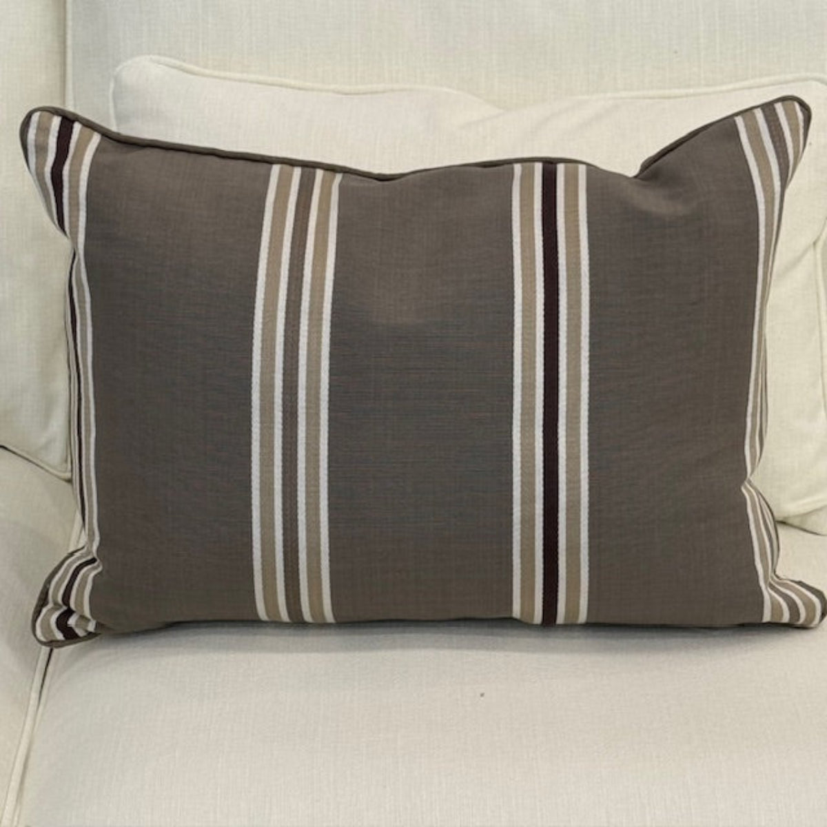 Brampton Cushion