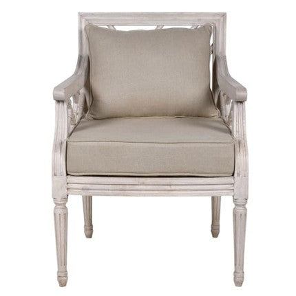 Pavilion Bamboo Armchair