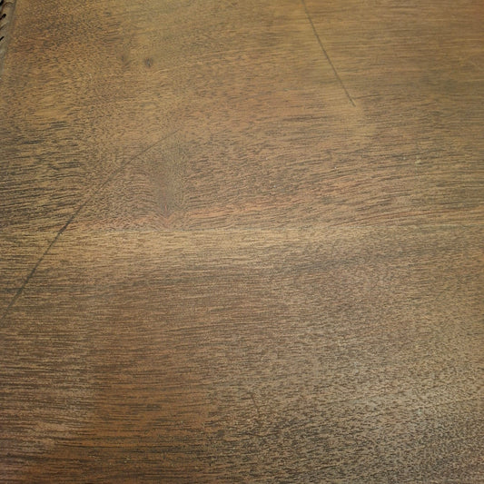 Carved Center Table