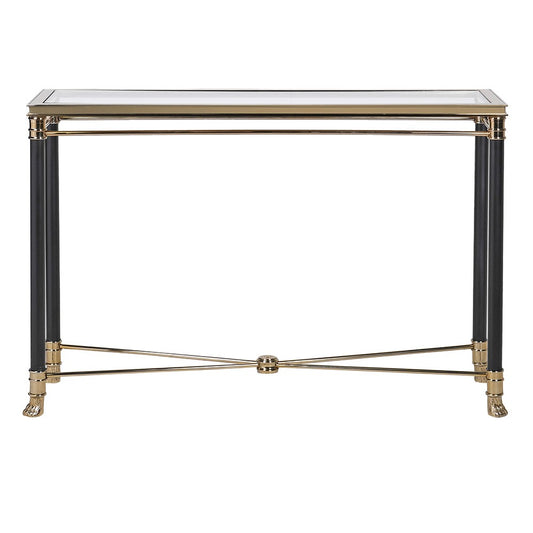 The Napoleon Console Table
