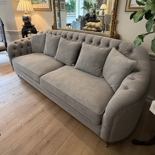 Barton 3 Seat Sofa