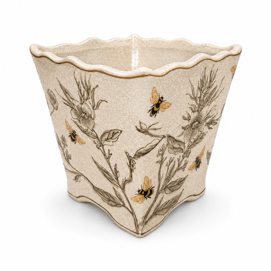 Meadow Square Planter