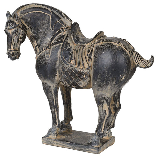 Tang Horse Sculpture