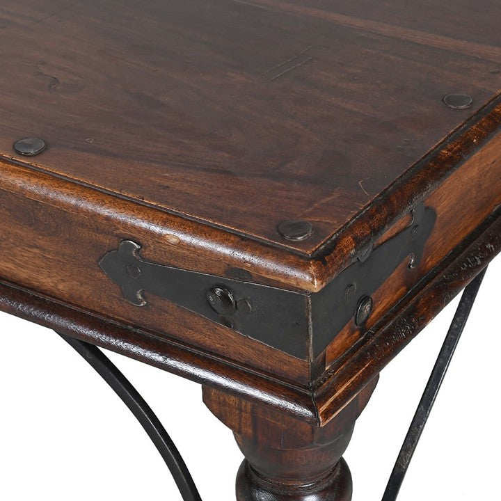 Indian Takit Dining Table