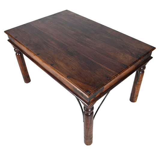 Indian Takit Dining Table
