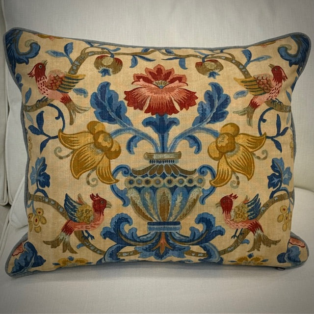 SOFT FURNISHINGS