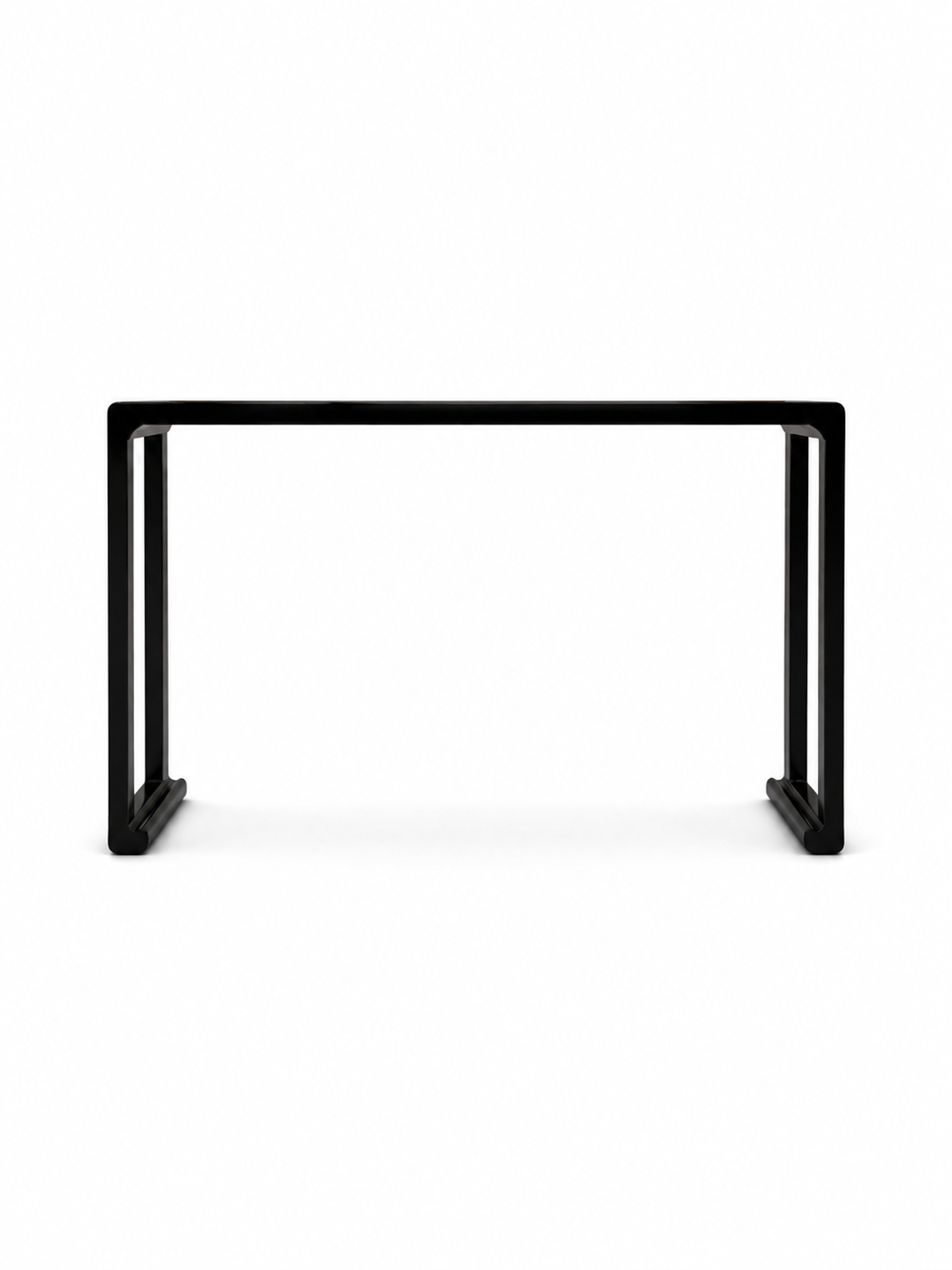 China Club Narrow Console
