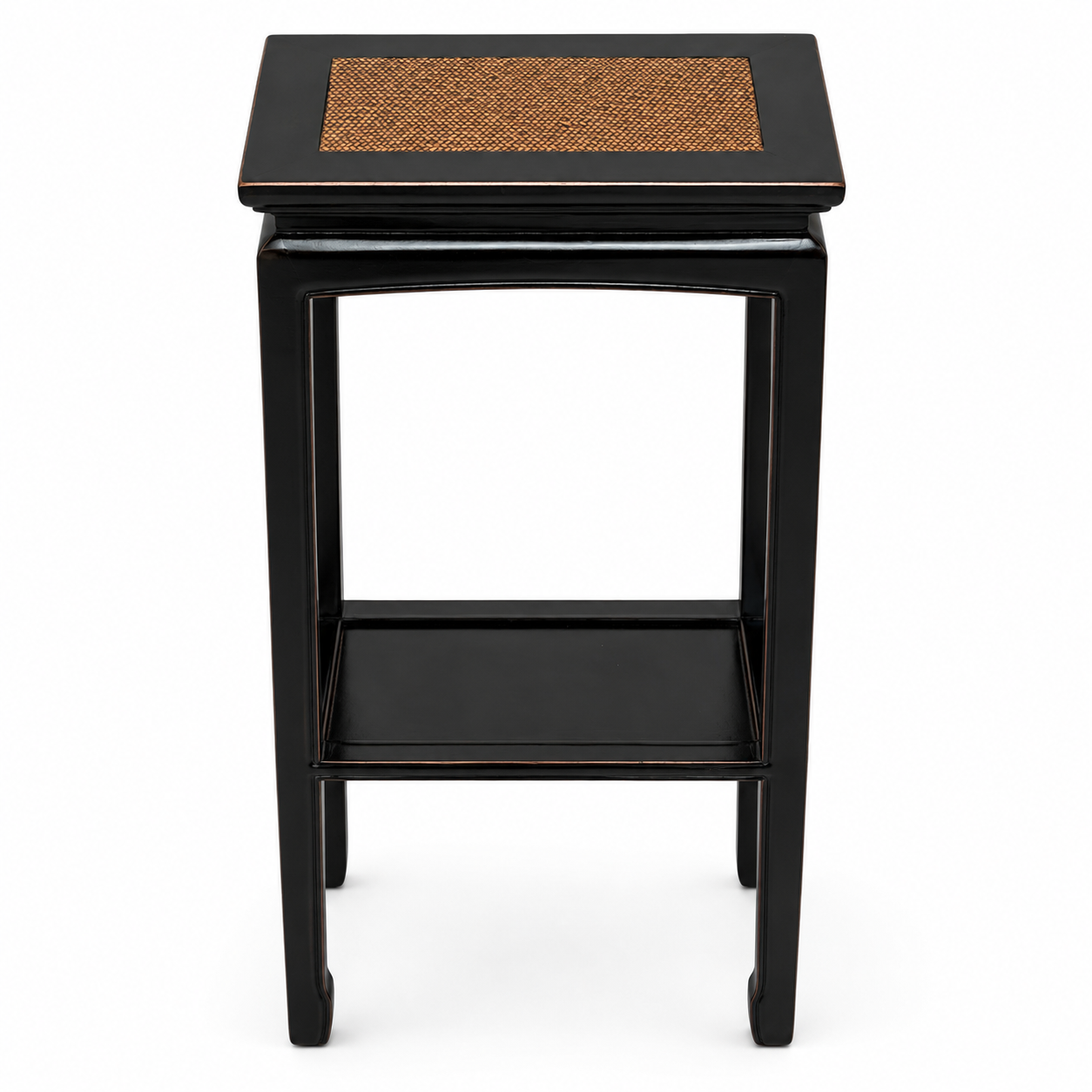 China Club Tea Table