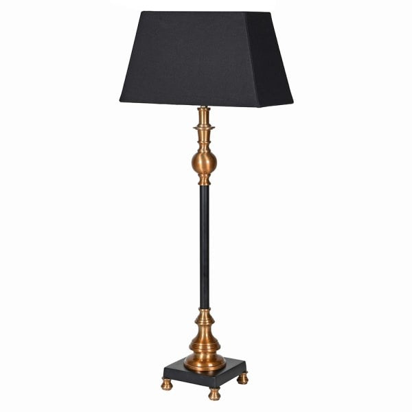 Fenwick Lamp