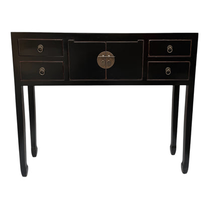 China Club Console