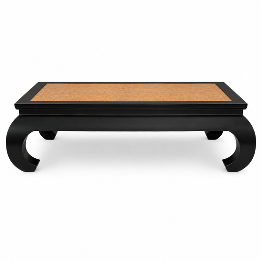 China Club Coffee Table