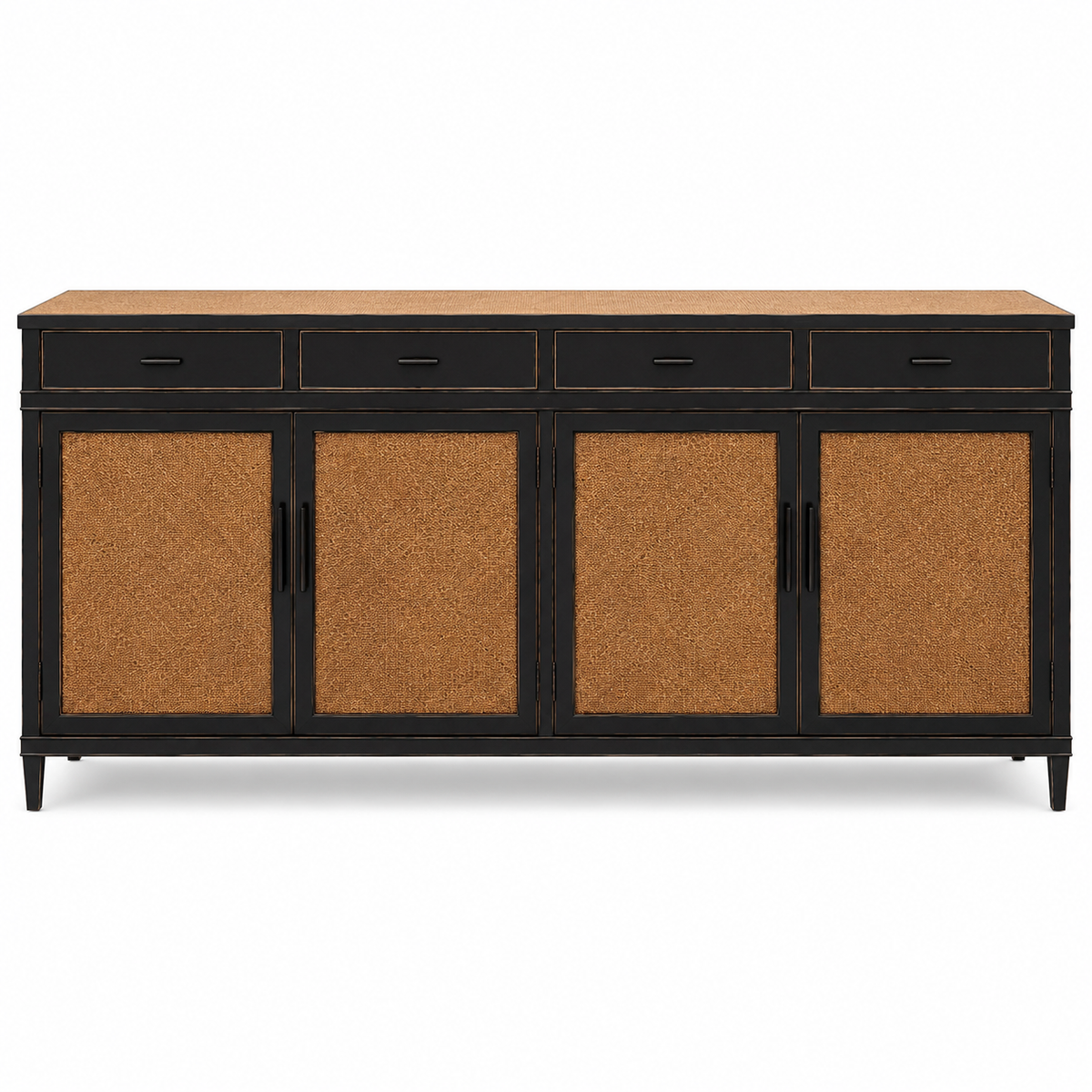 China Club Sideboard