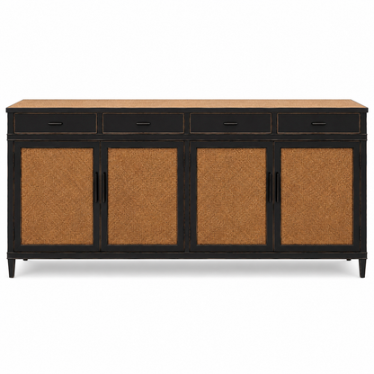 China Club Sideboard