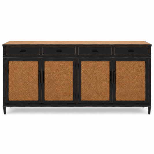 China Club Sideboard