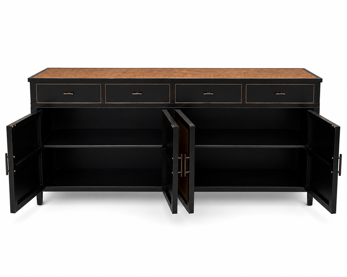 China Club Sideboard