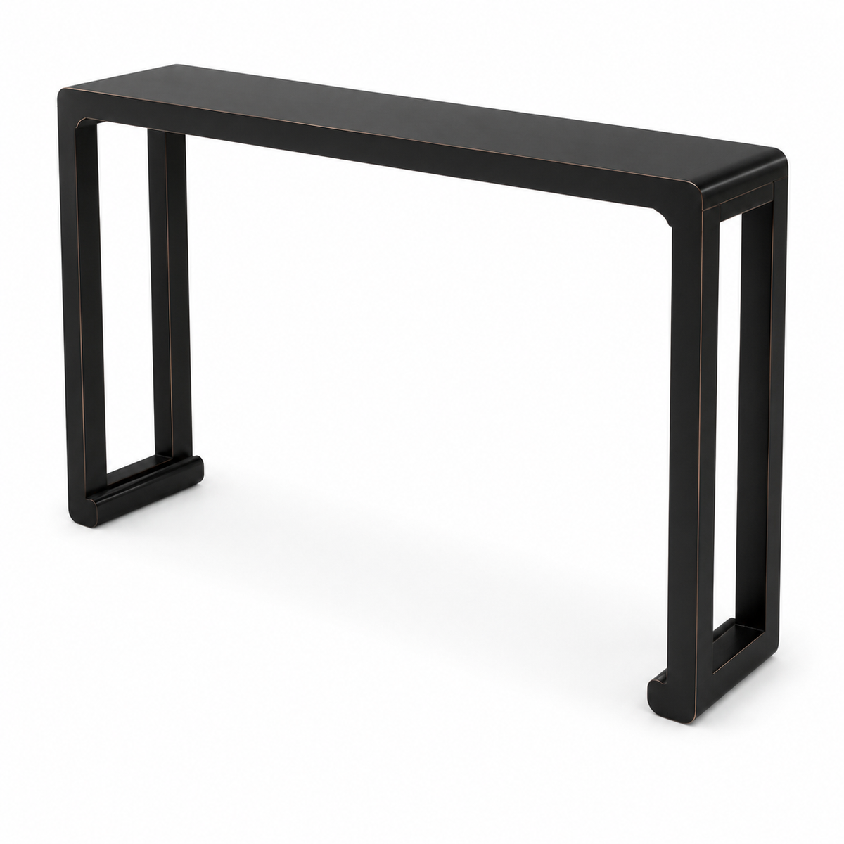China Club Narrow Console