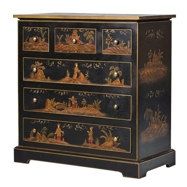 Shaxi Chest