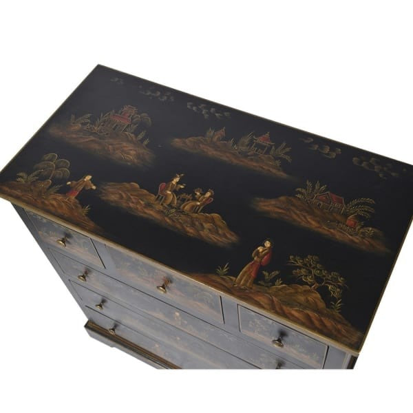 Shaxi Chest