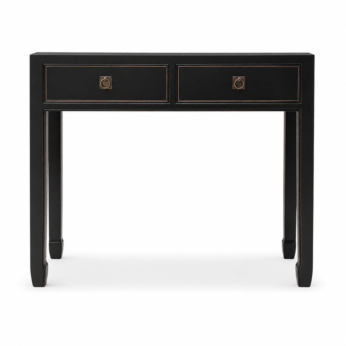 China Club Writing Table