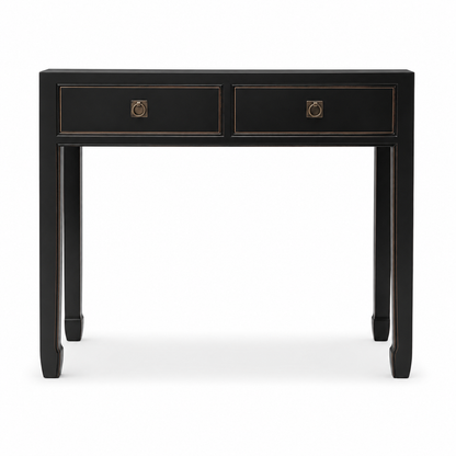China Club Writing Table