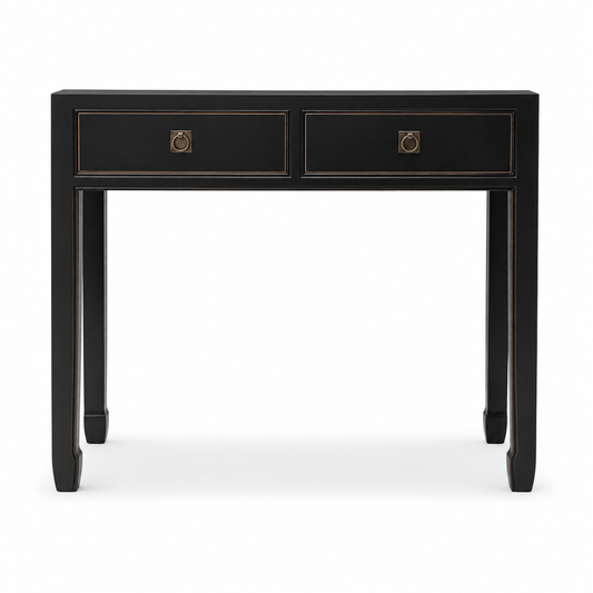 China Club Writing Table