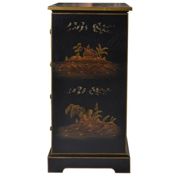 Shaxi Chest