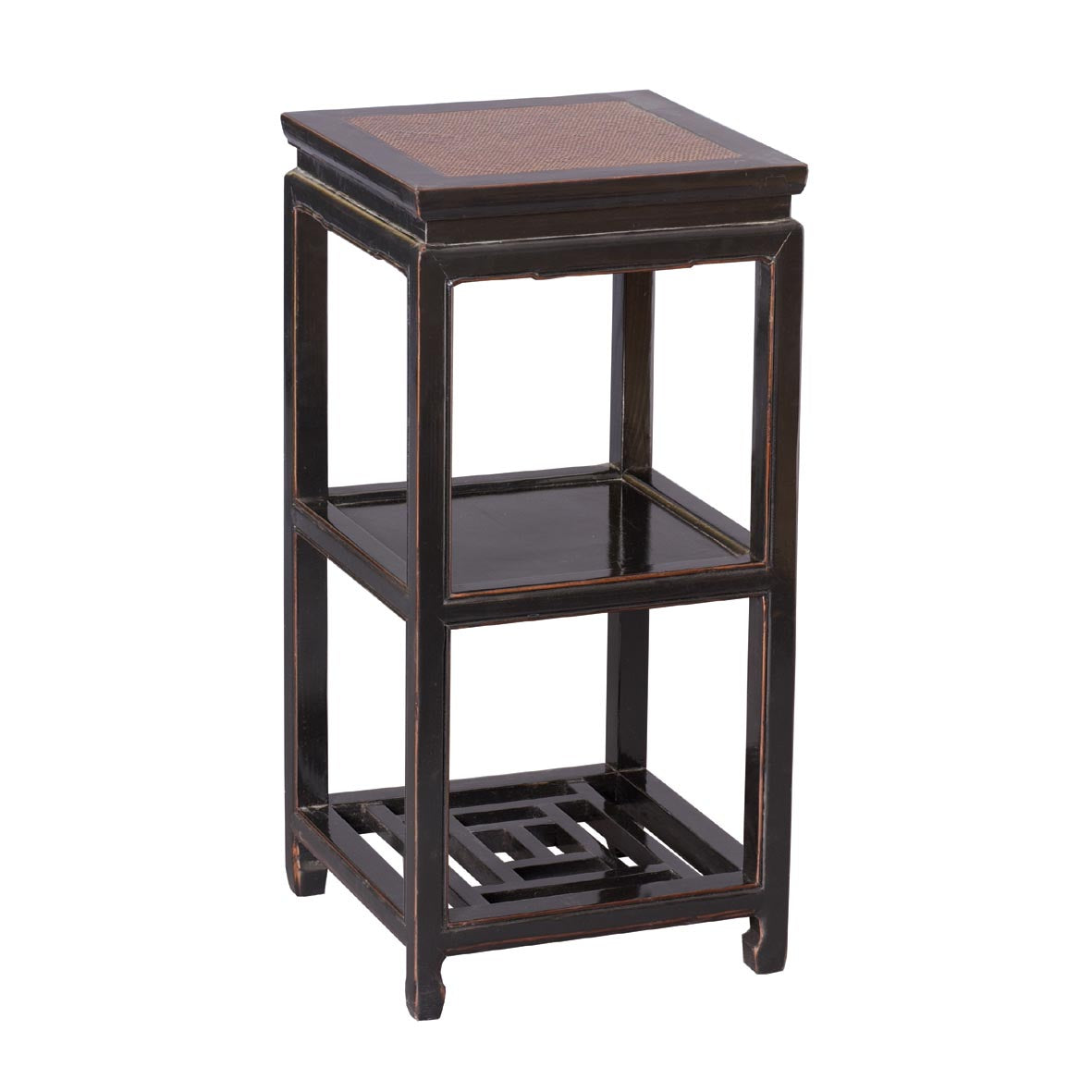 China Club Tea Table