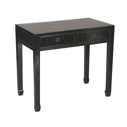 China Club Writing Table
