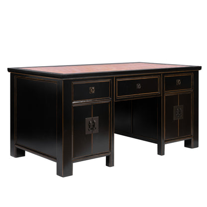 China Club Partner’s Desk