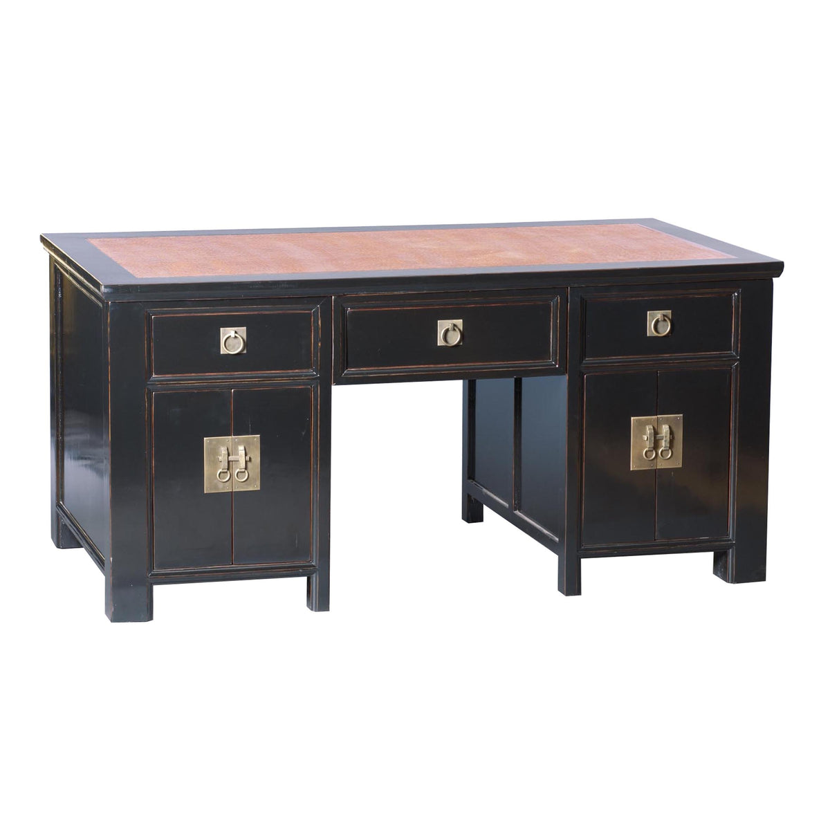China Club Partner’s Desk