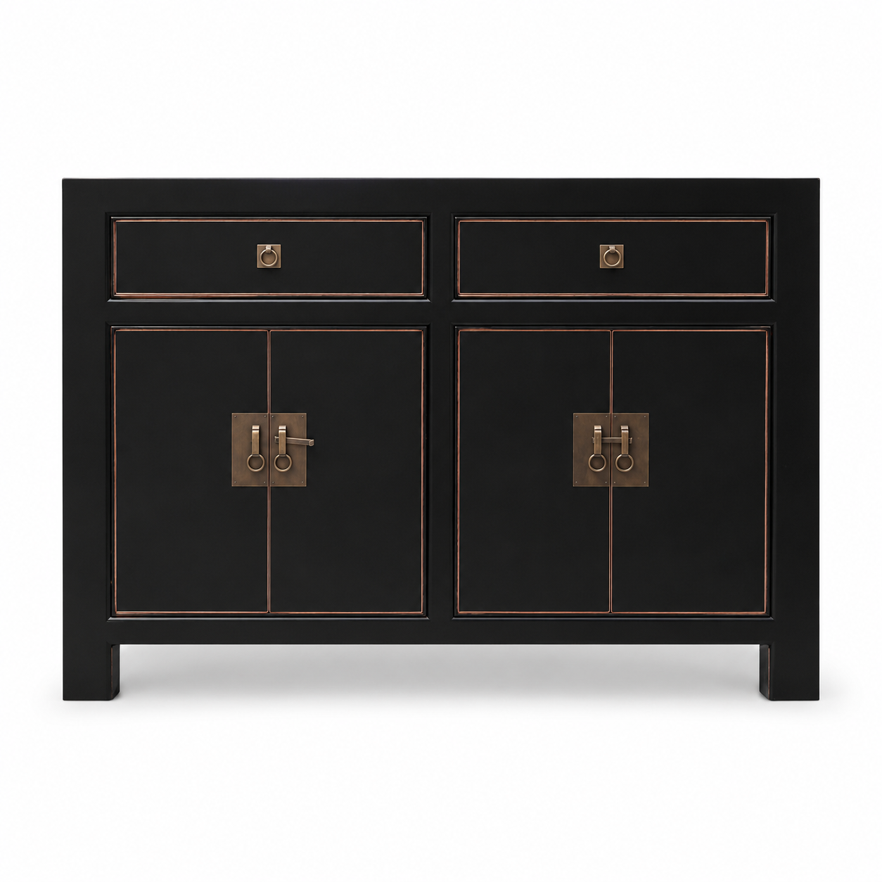 China Club Sideboard