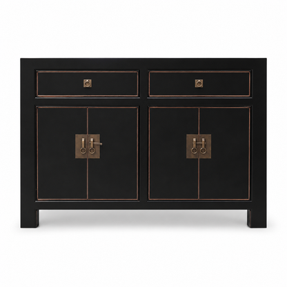 China Club Sideboard